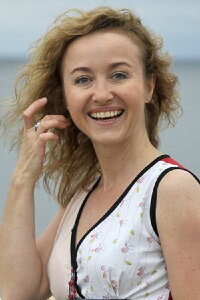 Gabriela Muskała