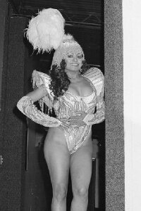 Gabriela Ríos