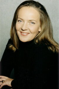 Gabriele M. Walther