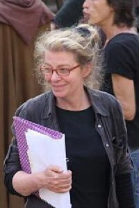Gabriele Wengler