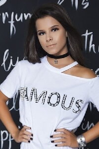 Gabriella Saraivah