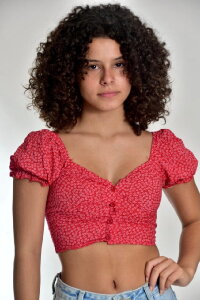 Gabriella Saraivah