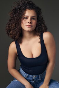 Gabriella Saraivah