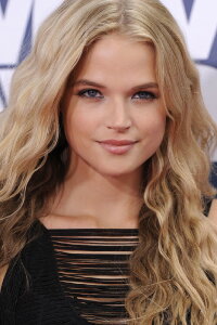 Gabriella Wilde