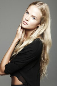 Gabriella Wilde