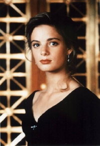 Gabrielle Anwar