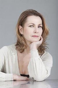 Gabrielle Forest