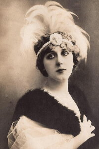 Gabrielle Robinne