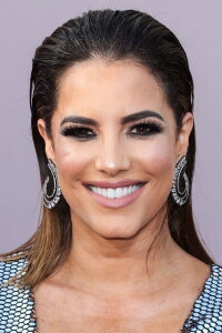 Gaby Espino