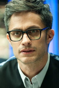 Gael García Bernal