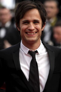 Gael García Bernal