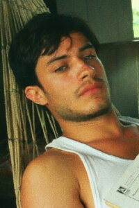 Gael García Bernal