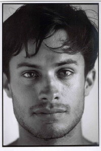 Gael García Bernal