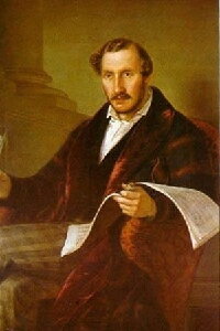 Gaetano Donizetti