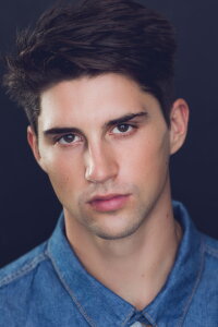 Gage Banister