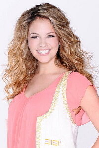 Gage Golightly