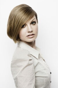 Gaia Maria Jørgensen