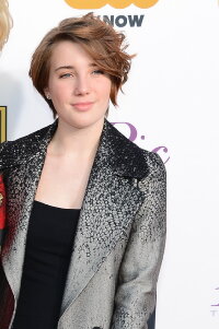 Gaia Wise