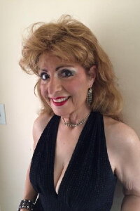 Gail Byer