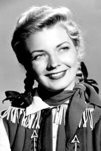 Gail Davis