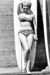 Gail Gilmore