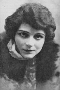 Gail Kane