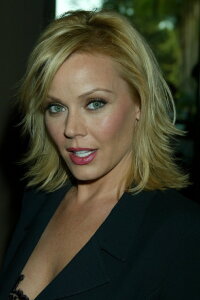 Gail O'Grady