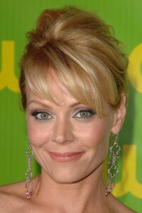 Gail O'Grady
