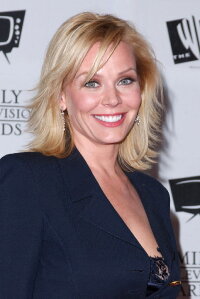 Gail O'Grady