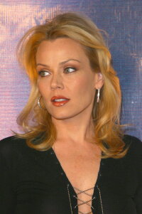 Gail O'Grady