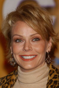 Gail O'Grady