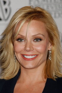 Gail O'Grady