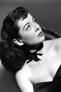 Gail Russell