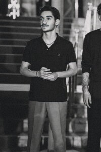 Gailan Taimur