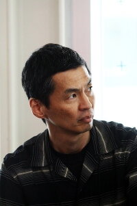 Gakuryu Ishii