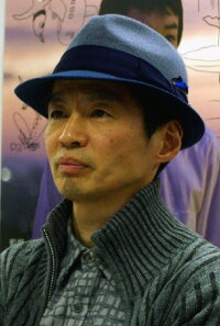 Gakuryu Ishii
