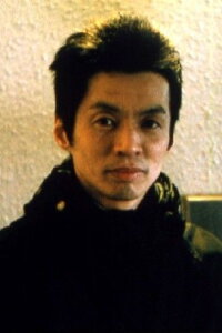 Gakuryu Ishii