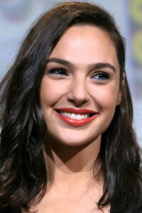 Gal Gadot