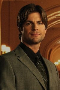 Gale Harold