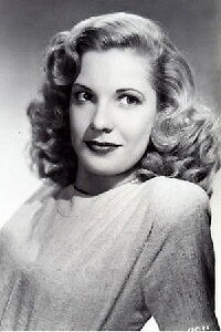 Gale Sherwood