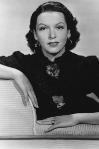Gale Sondergaard