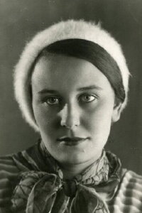 Galina Iniutina