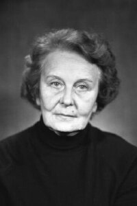 Galina Iniutina