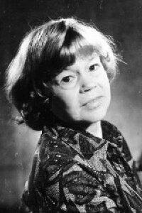 Galina Ivanova