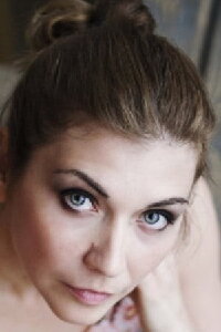 Galina Krasnoborova