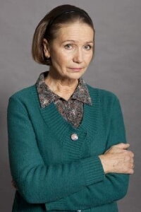 Galina Kukhalskaya