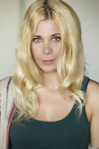 Galina Manevich