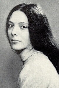 Galina Mezentseva