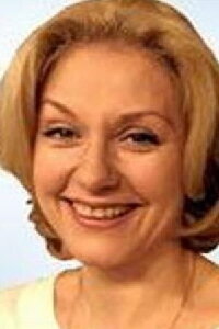 Galina Sazonova