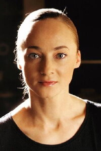 Galina Tyunina